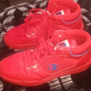 Champion shoes
